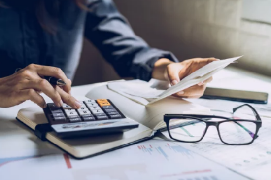 Picture of Corporate Tax Preparation (Basic)