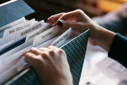 Imagen de Tax Amendment (Additional Forms)