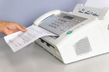 Imagen de Fax
