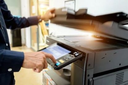 Imagen de Copy & Print Service