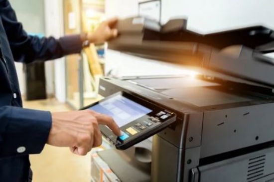 Imagen de Copy & Print Service