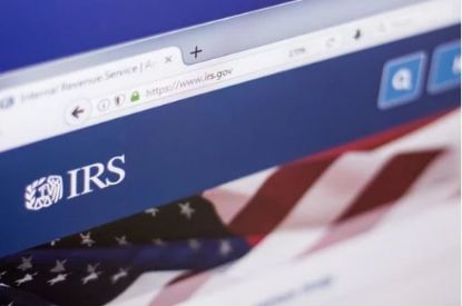 Imagen de IRS Transcript Request