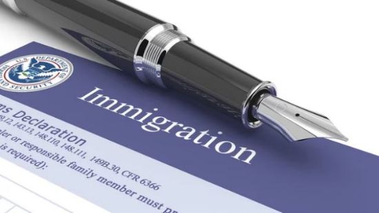 Picture of Immigration Services