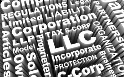 Imagen de Corporation Creation 